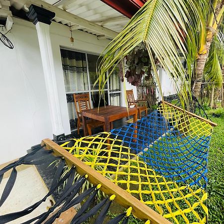 Abinu"S Place Dikwella Exterior foto