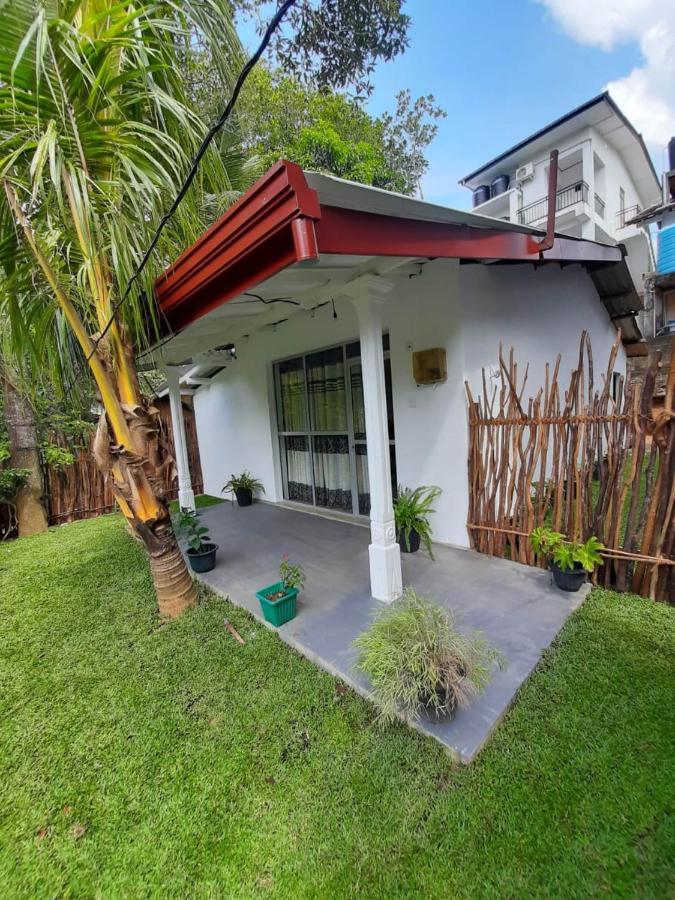 Abinu"S Place Dikwella Exterior foto