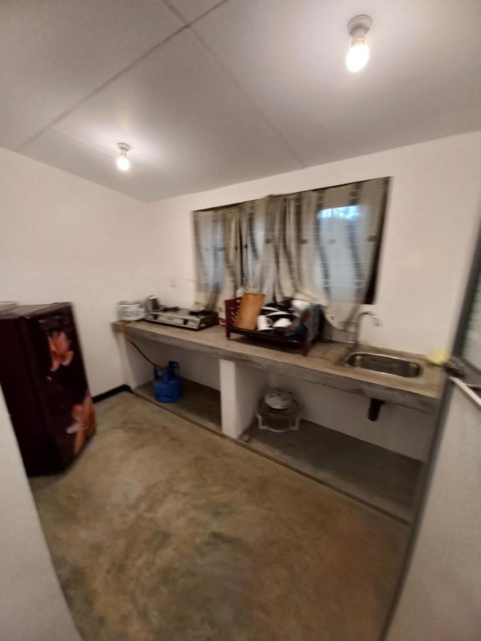 Abinu"S Place Dikwella Exterior foto