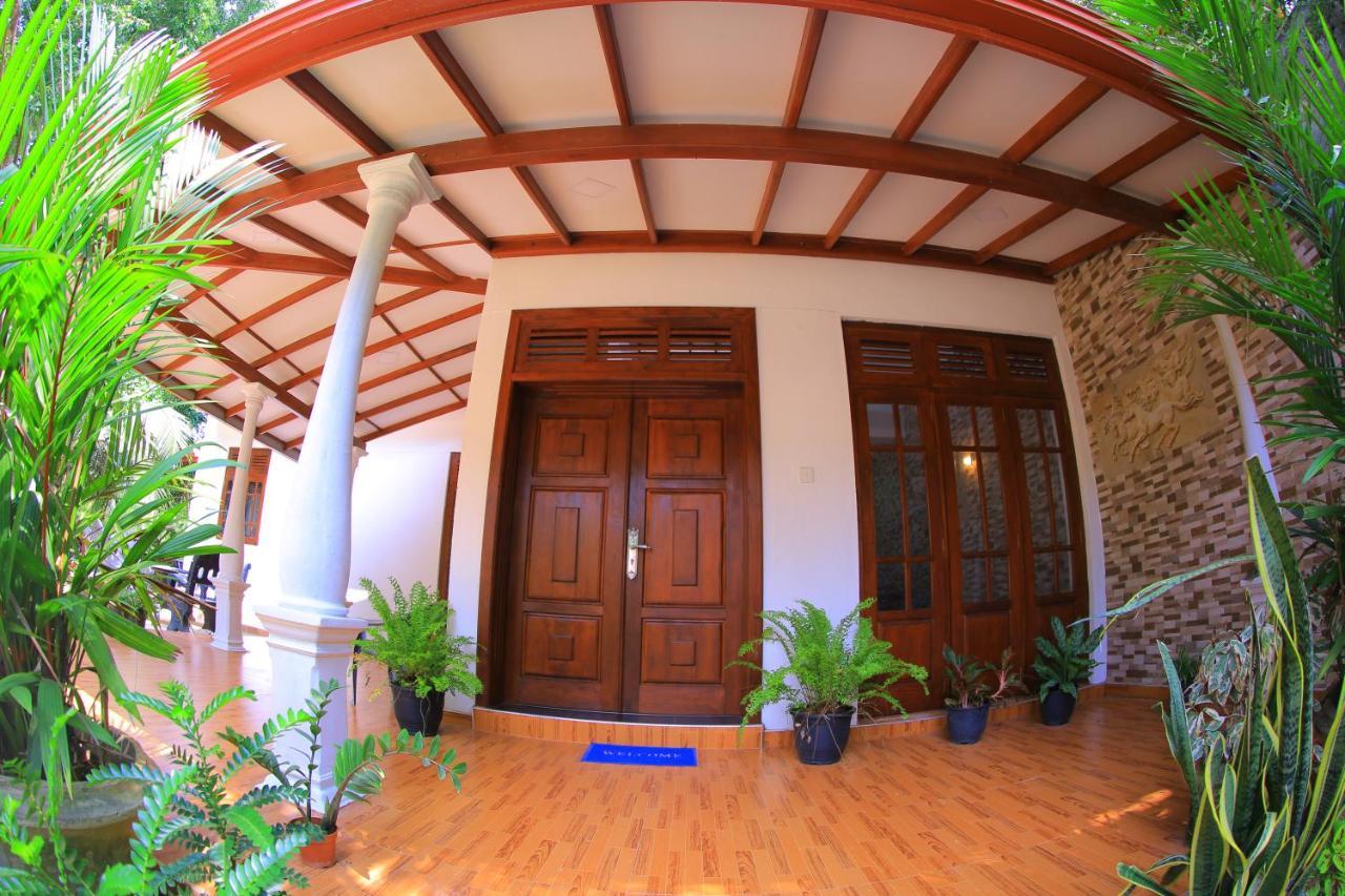 Abinu"S Place Dikwella Exterior foto